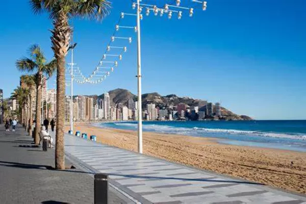 Benidorm